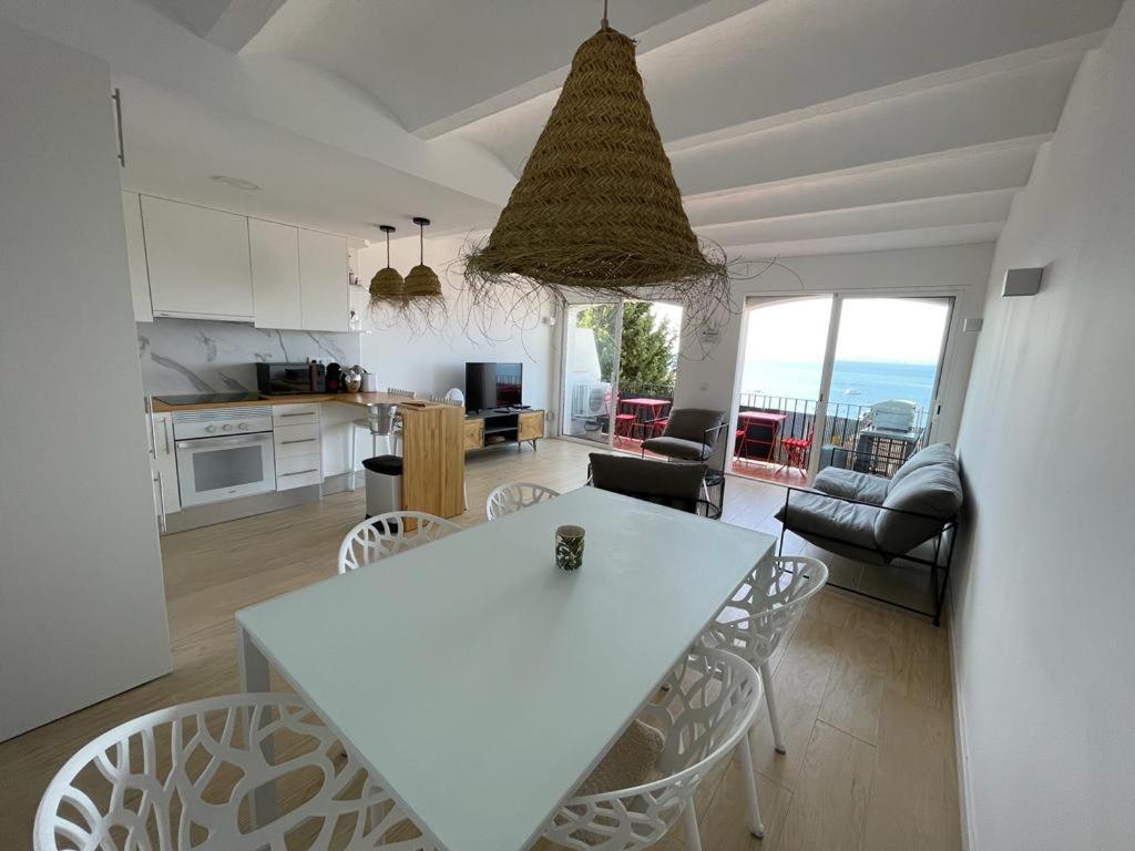 Apartamento Playa Grandes Vistas By Veuras El Mar