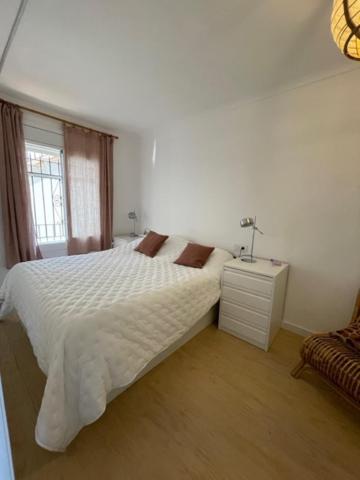 Apartamento Playa Grandes Vistas By Veuras El Mar *